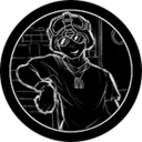 THE_GRUNT badge icon