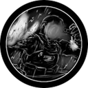 BRAZEN_BULL badge icon