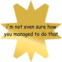 A-DROP-IN-THE-OCEAN badge icon