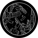 NECROTIC-CONTROL badge icon