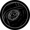DONT-LOOK-AT-ME badge icon