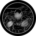 ROLLING_STEEL badge icon