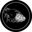 SCOUT-OF-CHERENKOV badge icon