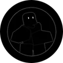 PLACEHOLDER badge icon