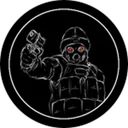 HEART-OF-MENLO badge icon