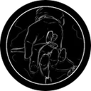 NO_MAN'S_LAND badge icon