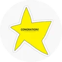 ONE-GRAIN-OF-SAND badge icon