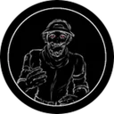 TAKE-OVER badge icon