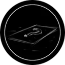IN_THE_NAME_OF_SCIENCE badge icon