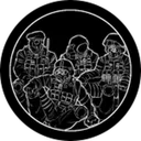 FOUND_MY_SQUAD badge icon