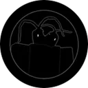 NIGHTMARE badge icon