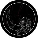 UNFORTUNATE badge icon