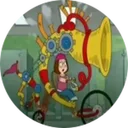 PREVIEW badge icon